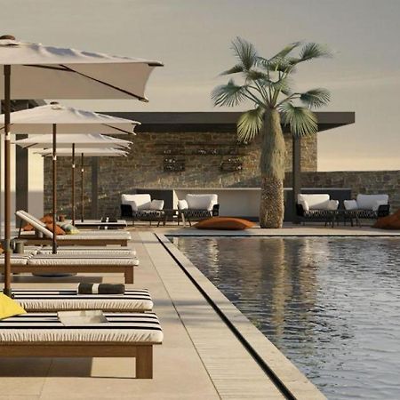 Muse Of Mykonos Luxury Suites Mykonos Town 외부 사진