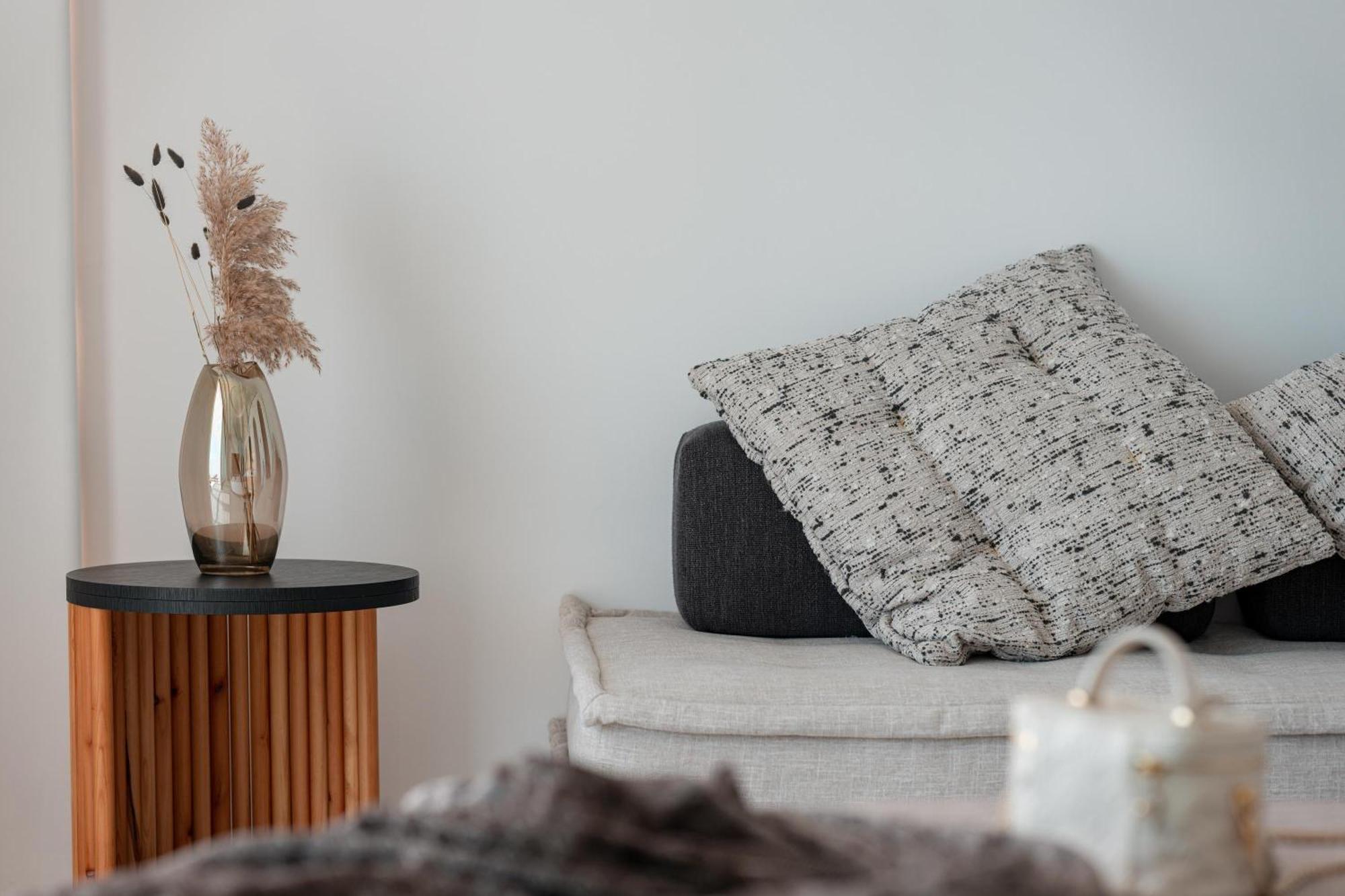 Muse Of Mykonos Luxury Suites Mykonos Town 외부 사진