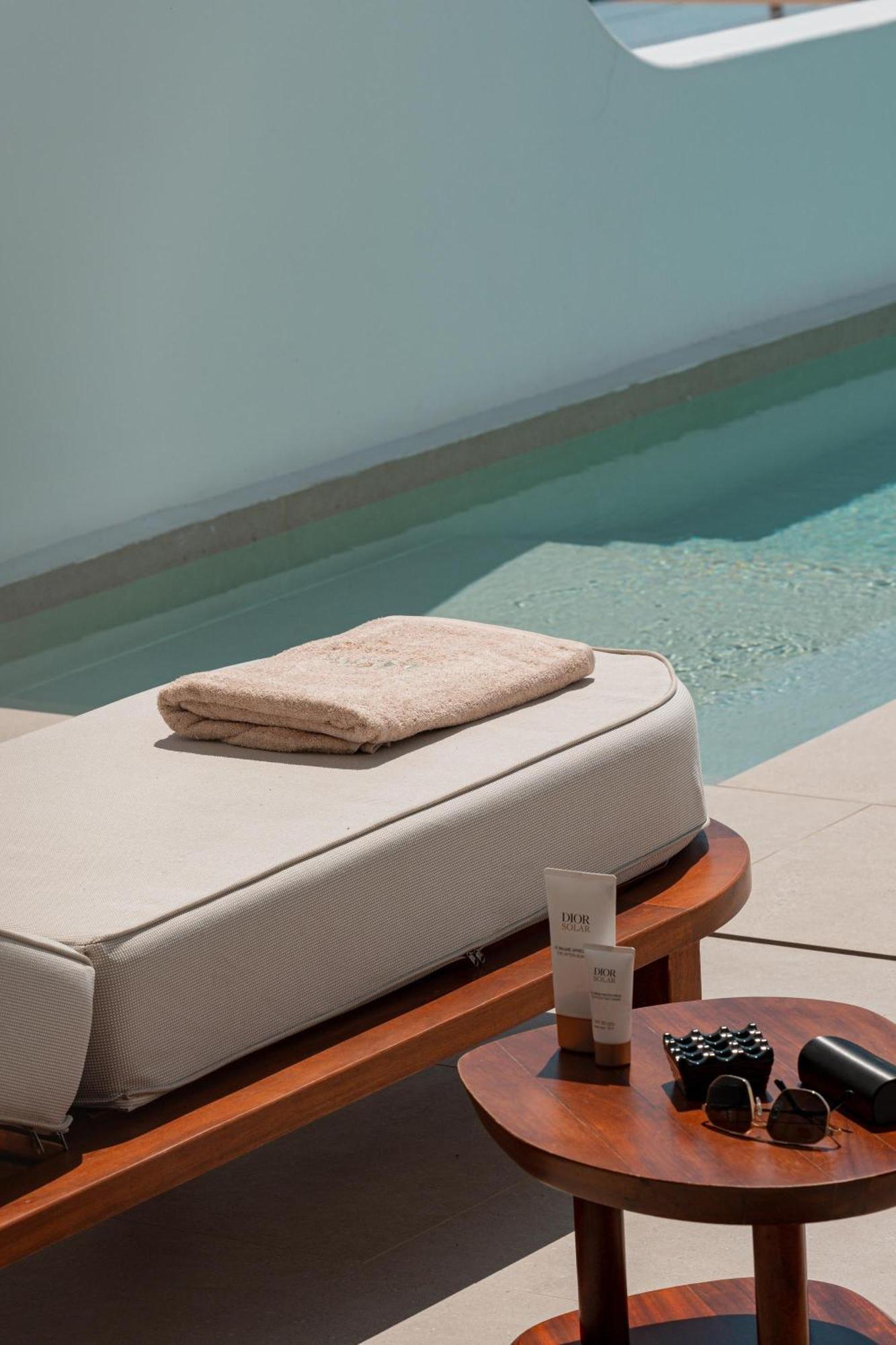 Muse Of Mykonos Luxury Suites Mykonos Town 외부 사진
