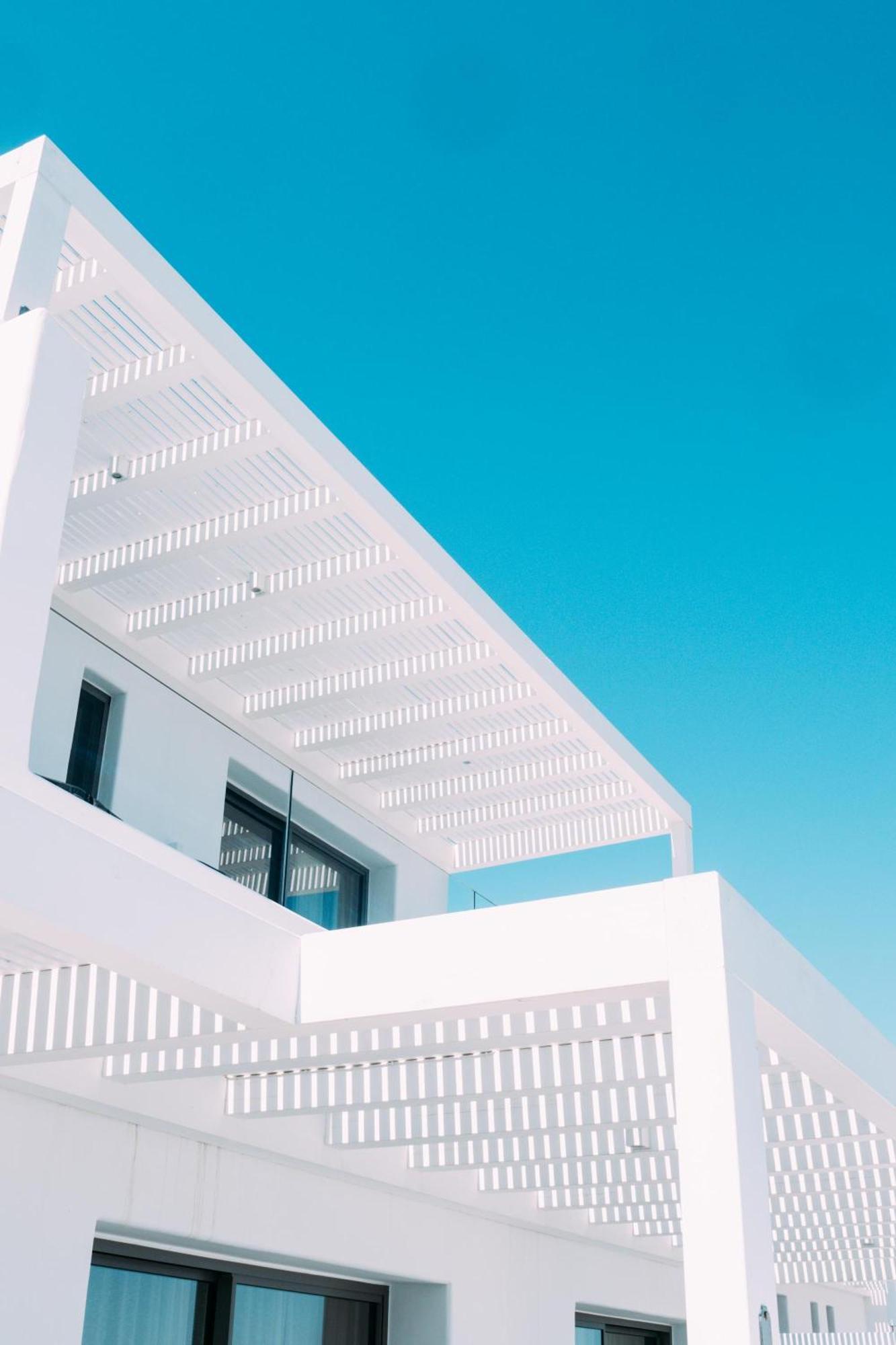 Muse Of Mykonos Luxury Suites Mykonos Town 외부 사진
