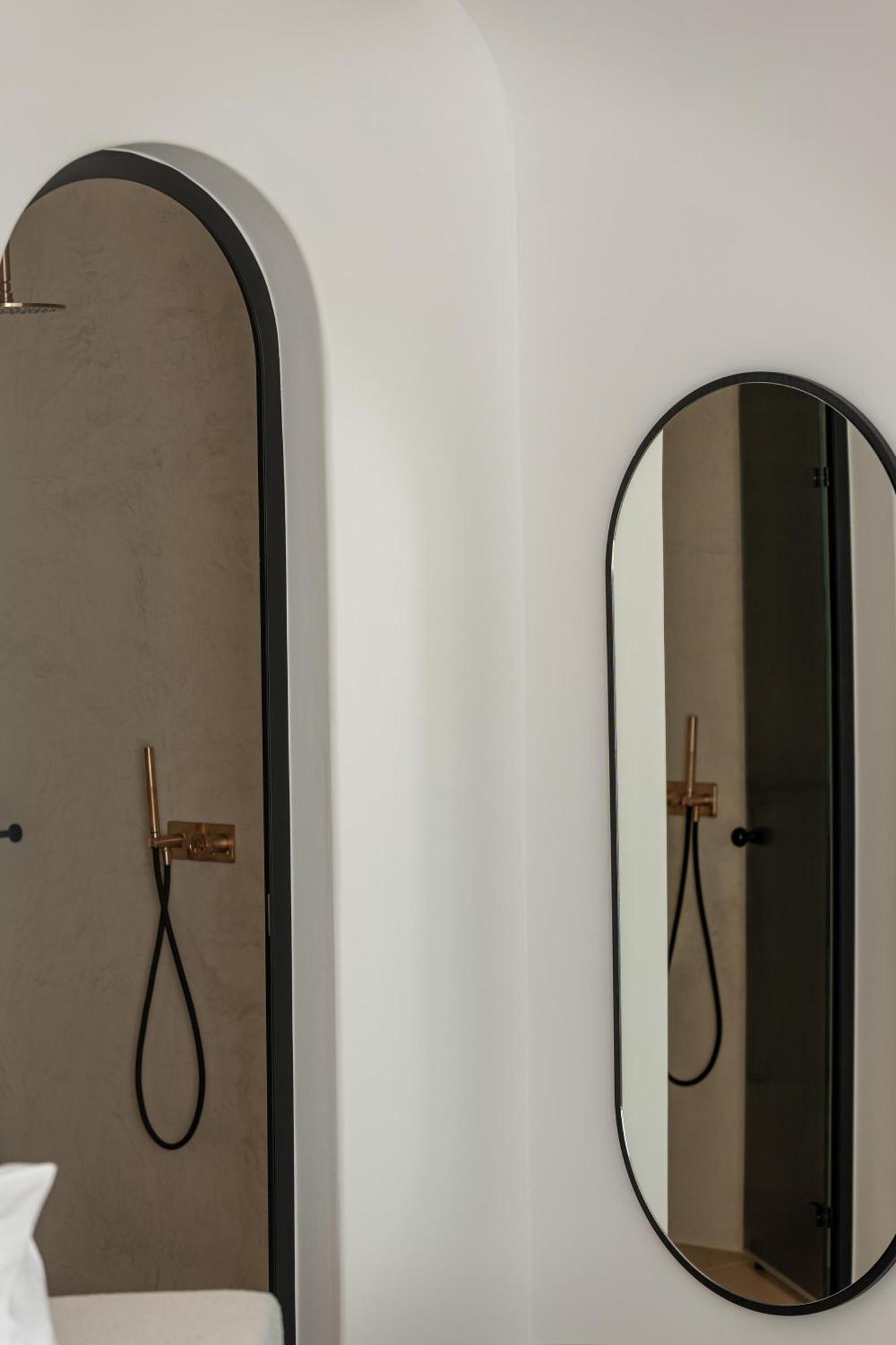 Muse Of Mykonos Luxury Suites Mykonos Town 외부 사진
